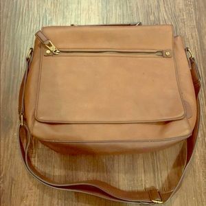Aldo Messenger Bag
